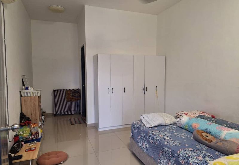 Bandar Tasik Senangin