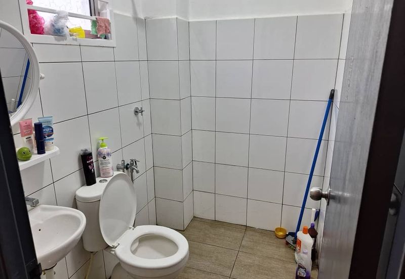 Bandar Tasik Senangin