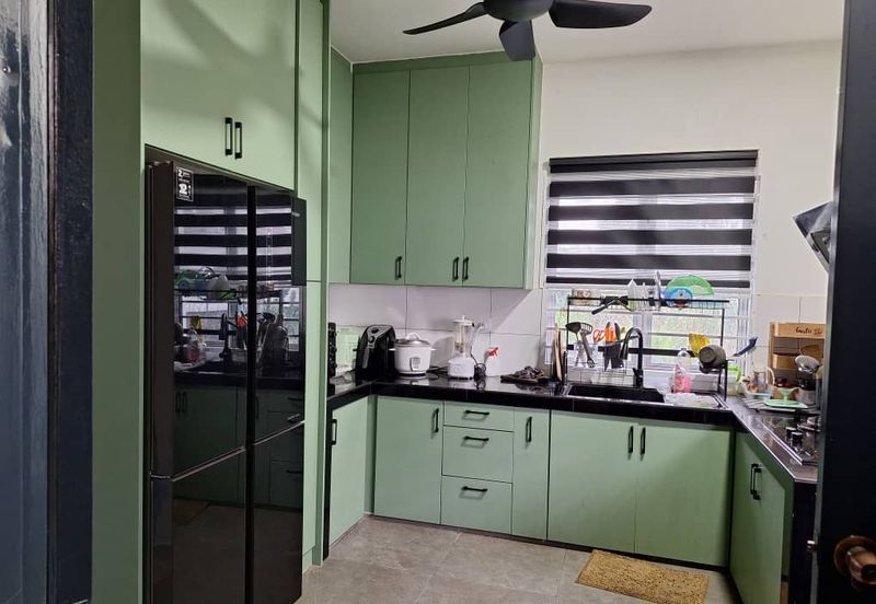 Bandar Tasik Senangin