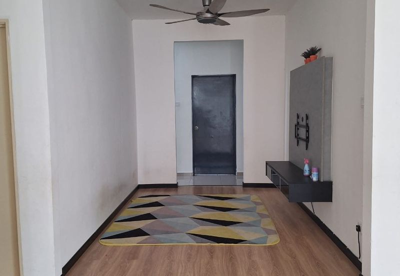 Bandar Tasik Senangin