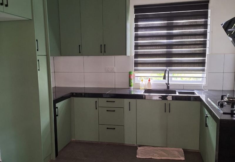 Bandar Tasik Senangin