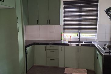 Bandar Tasik Senangin