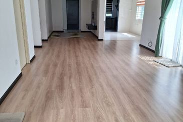 Bandar Tasik Senangin