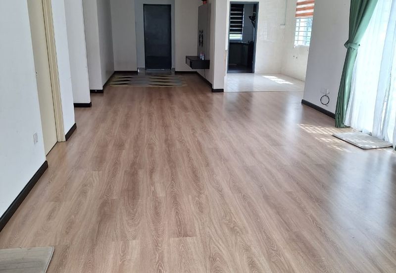 Bandar Tasik Senangin