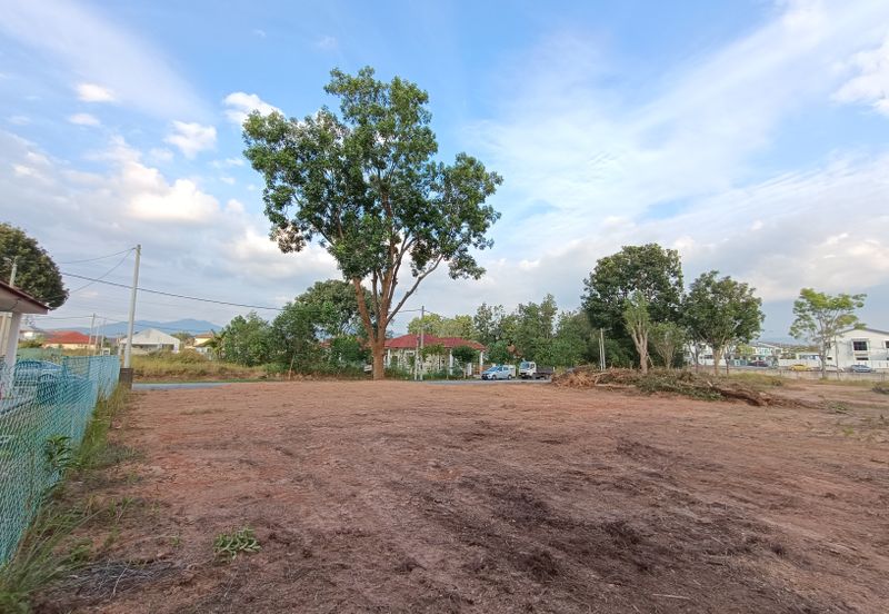 Bandar Tasik Senangin