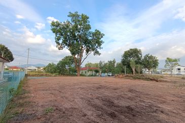 Bandar Tasik Senangin