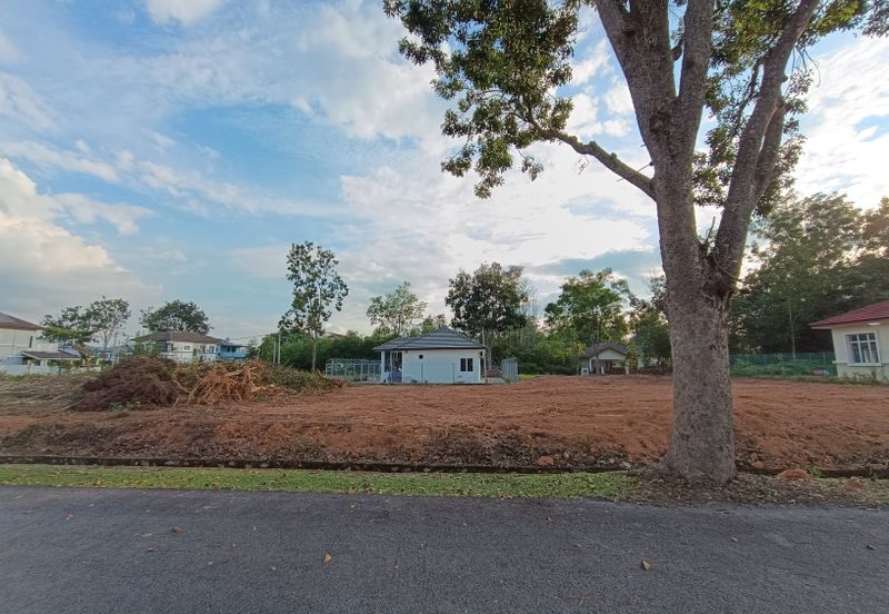 Bandar Tasik Senangin