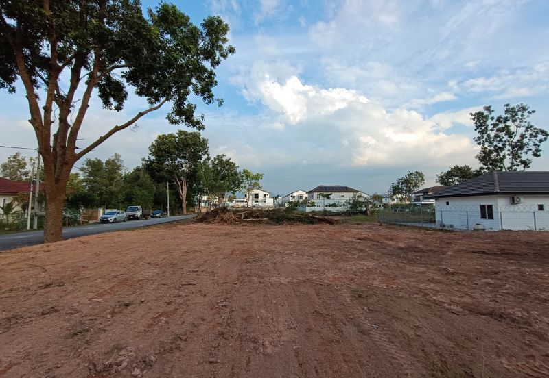 Bandar Tasik Senangin