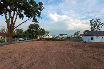 Bandar Tasik Senangin