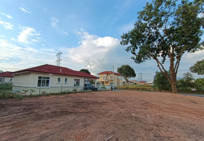 Bandar Tasik Senangin