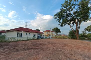 Bandar Tasik Senangin