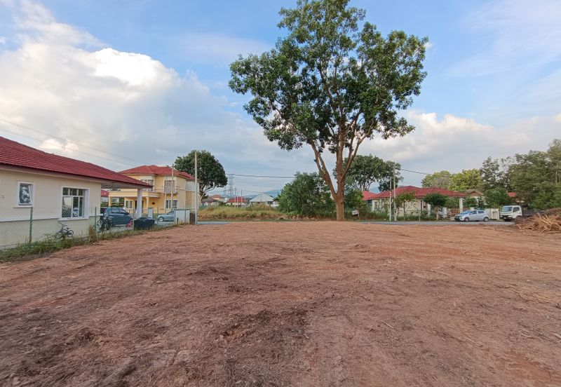 Bandar Tasik Senangin