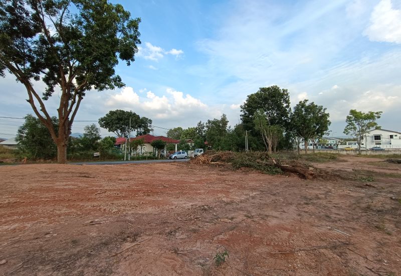 Bandar Tasik Senangin