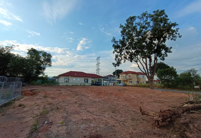 Bandar Tasik Senangin