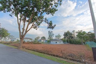 Bandar Tasik Senangin