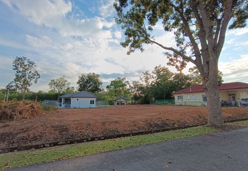 Bandar Tasik Senangin