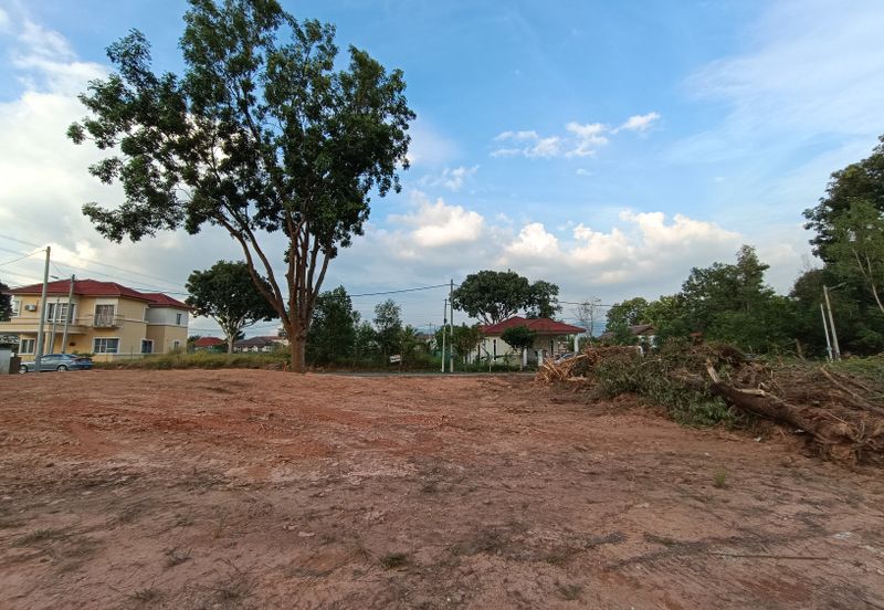 Bandar Tasik Senangin