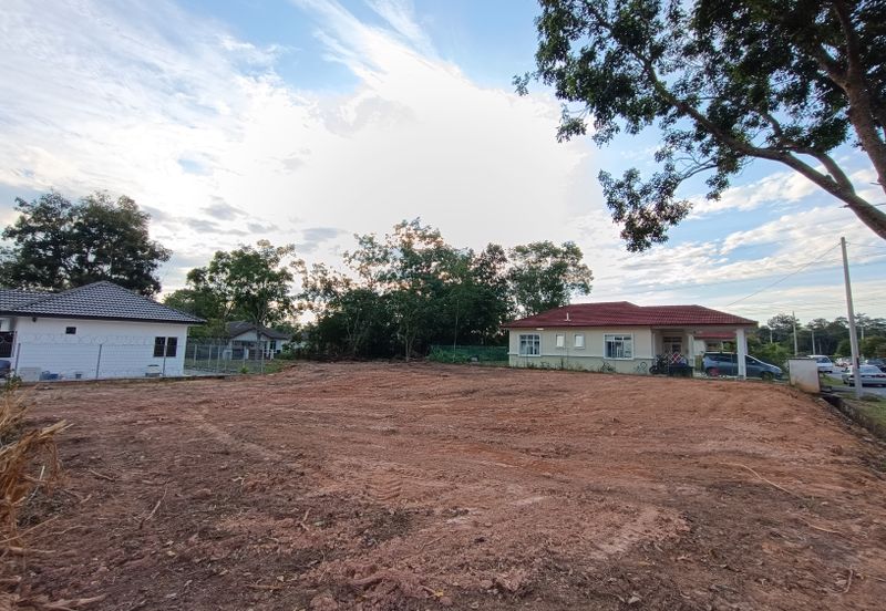 Bandar Tasik Senangin