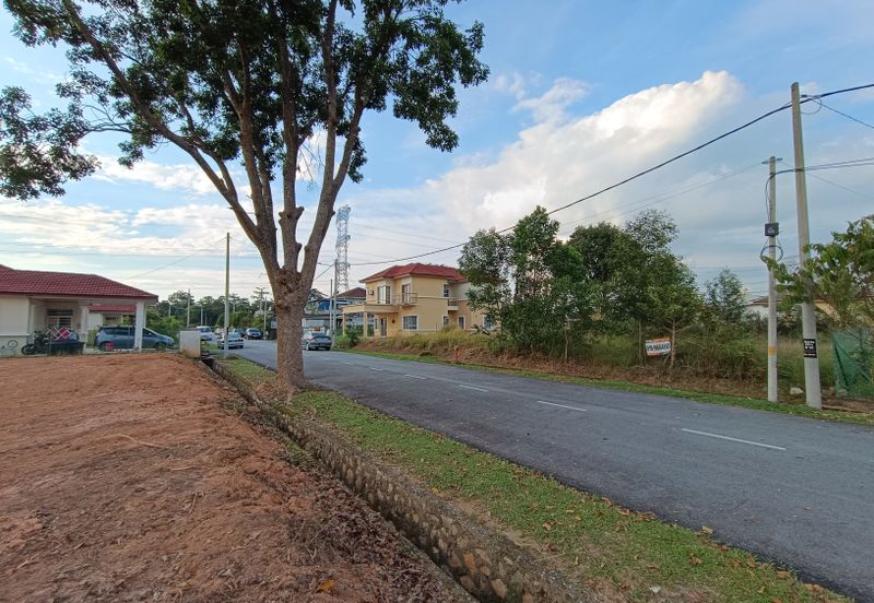 Bandar Tasik Senangin