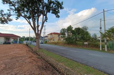 Bandar Tasik Senangin