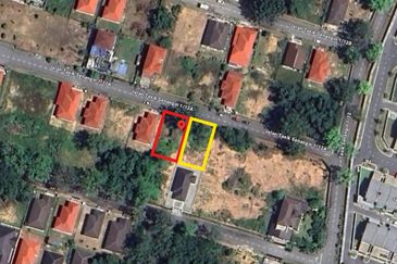 Bandar Tasik Senangin