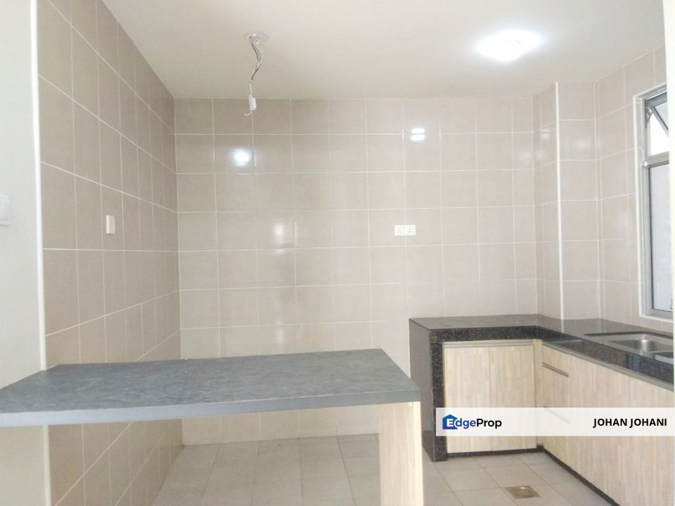 Citra Embun Apartment @ Citra Hill Pajam for sale!, Negeri Sembilan, Mantin