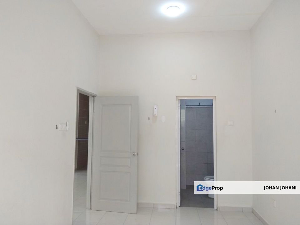 Citra Embun Apartment @ Citra Hill Pajam for sale!, Negeri Sembilan, Mantin