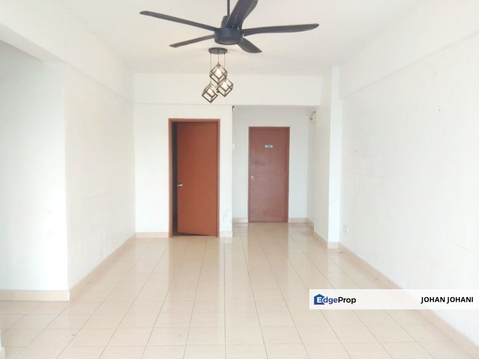 Putra Intan Kondominium, Dengkil for sale, Selangor, Dengkil