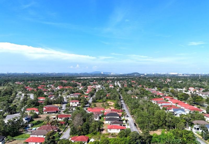 Bandar Tasik Senangin