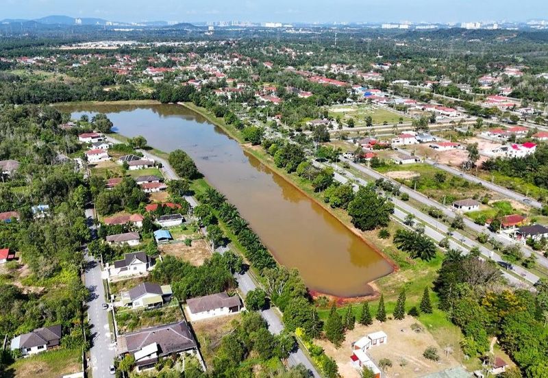 Bandar Tasik Senangin