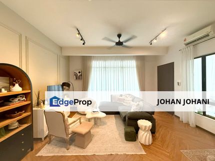 UNIT CANTIK‼️2 Storey Taman Saujana KLIA Kota Warisan Sepang,Selangor for sale‼️, Selangor, Sepang