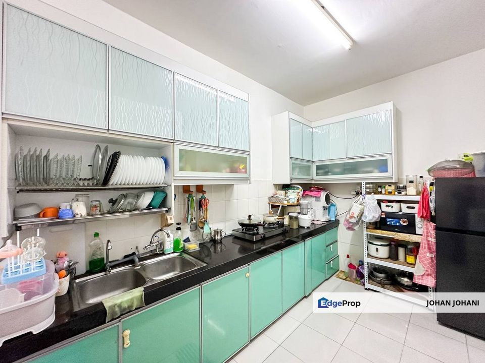 TERMURAH‼️NEAR SURAU‼️2 Storey Oakberry Taman Pelangi Semenyih 2 for sale, Selangor, Semenyih