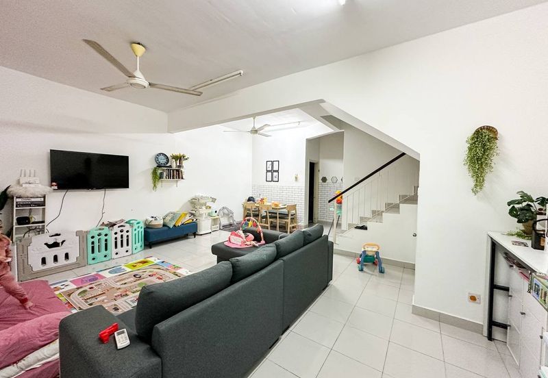 Taman Pelangi Semenyih 2