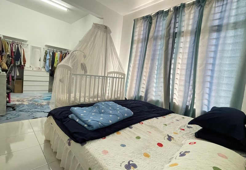 Taman Pelangi Semenyih 2