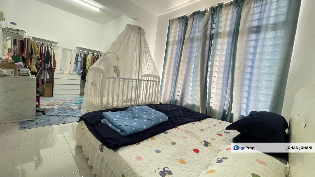 TERMURAH‼️NEAR SURAU‼️2 Storey Oakberry Taman Pelangi Semenyih 2 for sale, Selangor, Semenyih