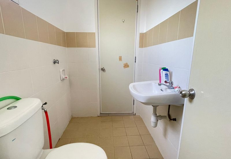 Taman Pelangi Semenyih 2