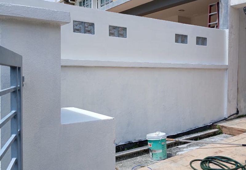 Taman Pelangi Semenyih 2