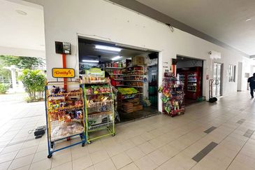 D'Cassia Apartment @ Setia EcoHill