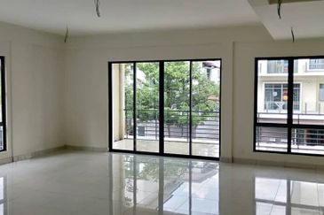 Bandar Mahkota Cheras