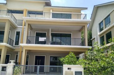 Bandar Mahkota Cheras