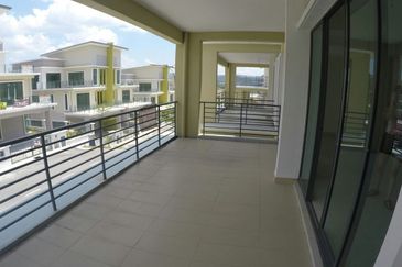 Bandar Mahkota Cheras