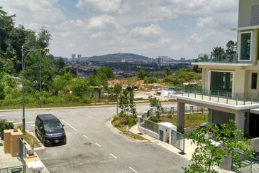 Bandar Mahkota Cheras