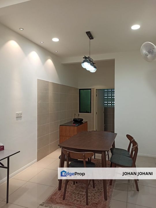 BEAUTIFUL‼️PARTIAL FURNISHED‼️Taman Surian Serintin Mantin N9 for sale, Negeri Sembilan, Mantin