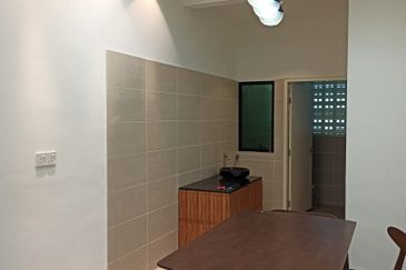 Taman Surian @ Serintin