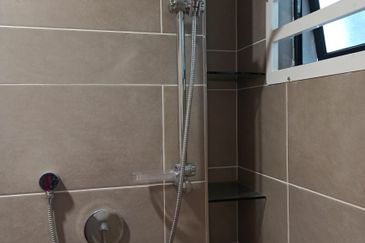 Taman Surian @ Serintin