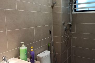 Taman Surian @ Serintin