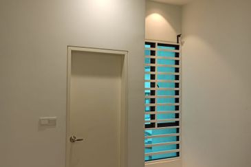 Taman Surian @ Serintin