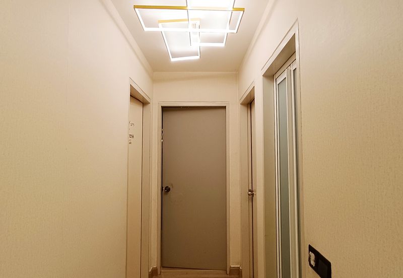 D'Cassia Apartment @ Setia EcoHill