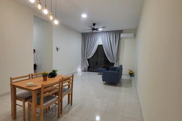 Youth City @ Vision City