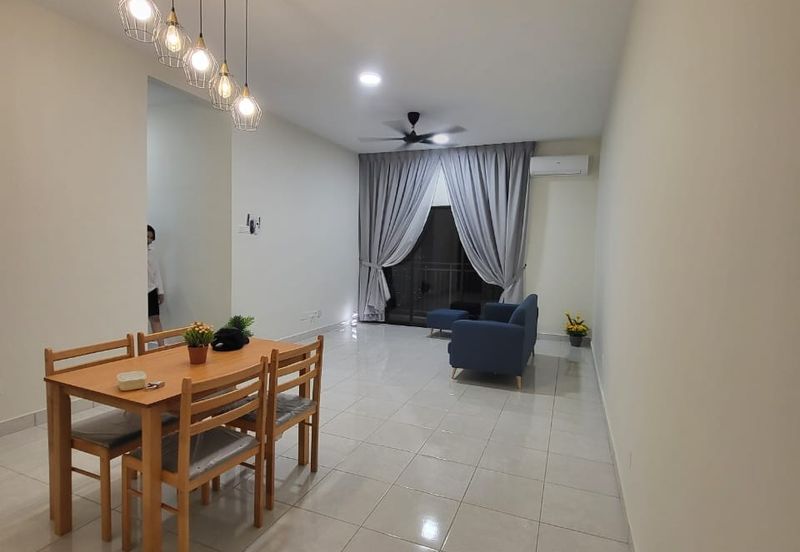 Youth City @ Vision City